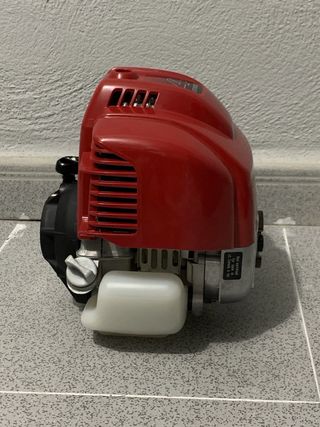 Motor Honda Gx25