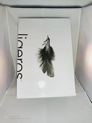 Zapatillas Ecoligeros Talla 41 Nuevas