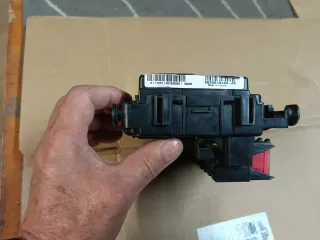 Centralita BSM PSA Citroen Peugeot 2.0 HDI