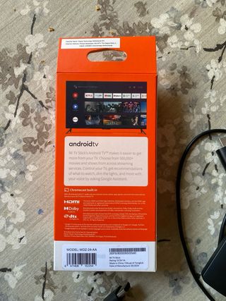 Mando Voz Bluetooth Xiaomi