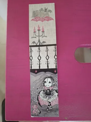 Isadora Moon