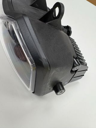 Faro Delantero Triumph Tiger 900