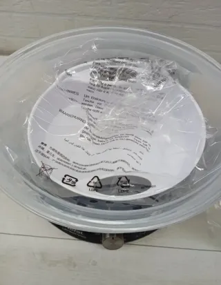 Vaporera Tefal Ultracompacto Nueva