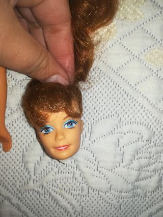 Corpos Bonecas para reaproveitamento