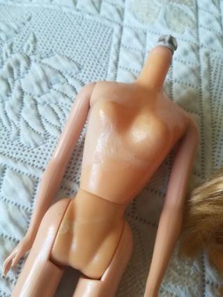 Corpos Bonecas para reaproveitamento