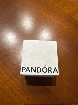 Caja Pandora Blanca