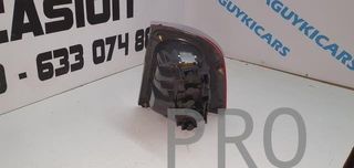 piloto skoda octavia izquierdo valeo