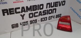 piloto skoda octavia izquierdo valeo