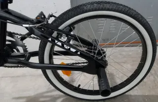 Bicicleta BMX B-Pro