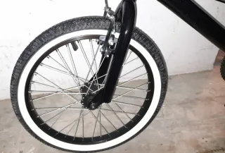Bicicleta BMX B-Pro