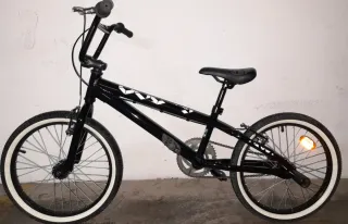 Bicicleta BMX B-Pro