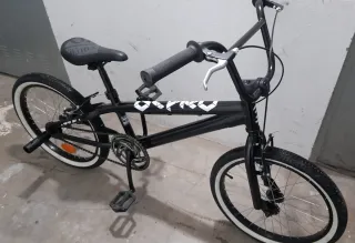 Bicicleta BMX B-Pro