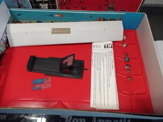 Juegos Tifon 4 Naves a Turbo para reparar