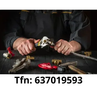 Fontanero en Sevilla, instalador de termos