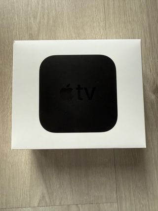 Apple TV 4ta Gen A1625