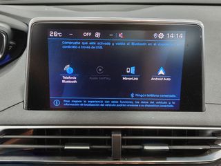 Peugeot 3008 BlueHDi 130 S&S Active Pack 96 kW (130 CV)