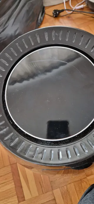 Freidora de aire Uten 6.5L