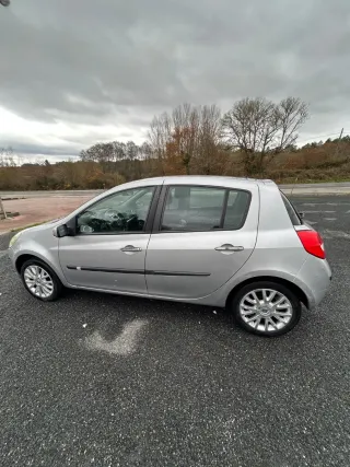 Renault Clio 2008