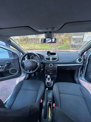 Renault Clio 2008