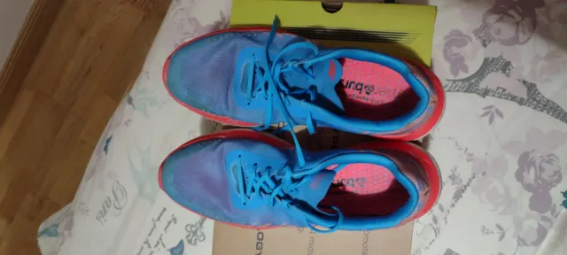 Skechers Razor Excess Zapatillas Running