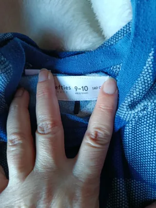 Pijama niño estampado