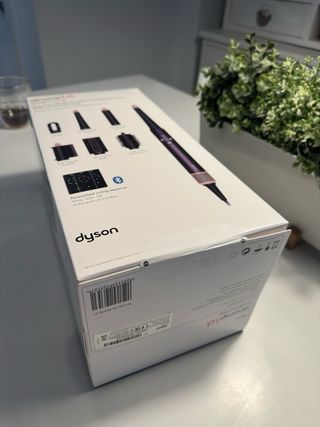 Dyson Airwrap i.d. Edición Especial