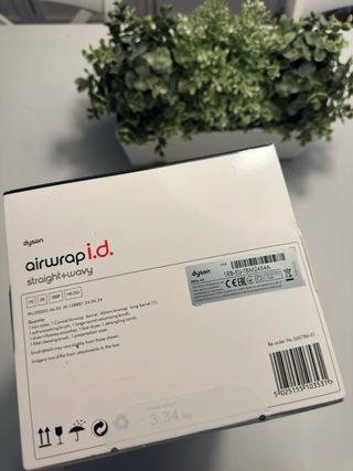 Dyson Airwrap i.d. Edición Especial