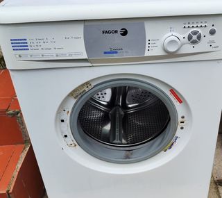 Lavadora Fagor Innova - Repuestos
