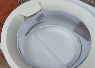 Lavadora Fagor Innova - Repuestos