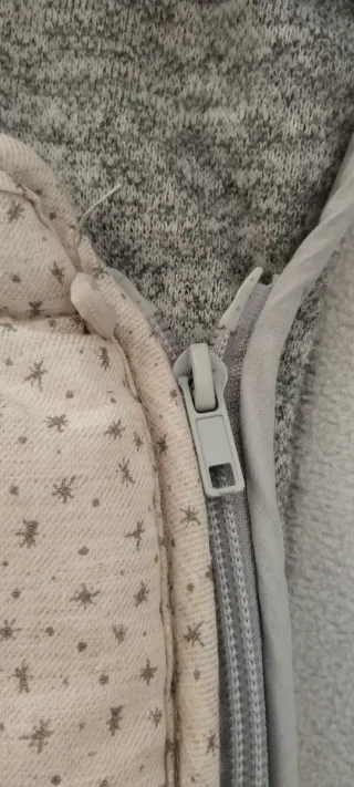 Saco Walking Mum unisex