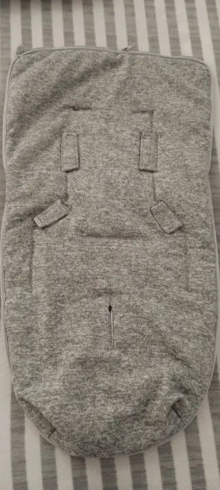 Saco Walking Mum unisex