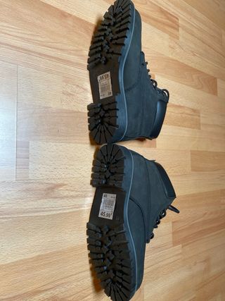 Stivali invernali da uomo