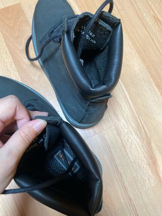 Stivali invernali da uomo