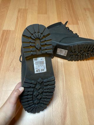 Stivali invernali da uomo