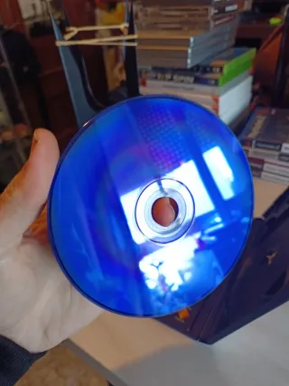 Tekken Tag Tournament PS2 Completo