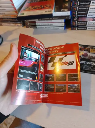 Tekken Tag Tournament PS2 Completo