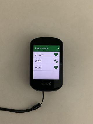 Garmin Edge 530 Ciclocomputador GPS