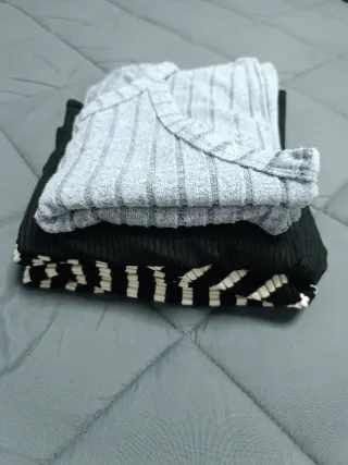 Lote 3 vestiti donna taglia XS