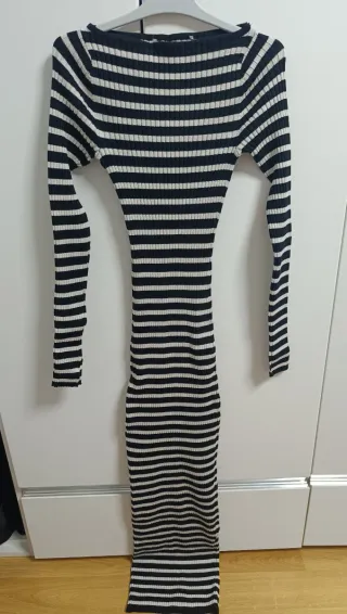 Lote 3 vestiti donna taglia XS