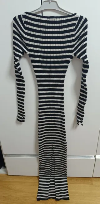 Lote 3 vestiti donna taglia XS