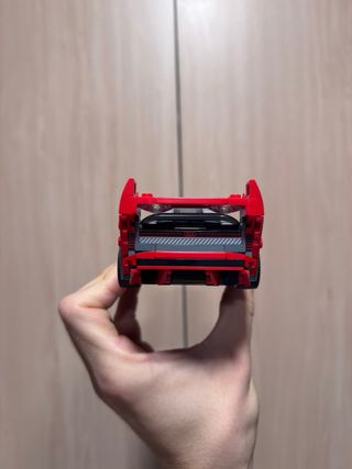 Lego Speed Champions Audi S1 e-tron Quattro