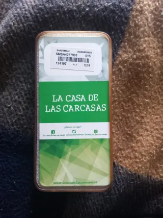 Custodia Samsung Galaxy A40 con teschi