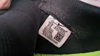 Nike Court Royale 2 scarpe usate poco ottimo stato