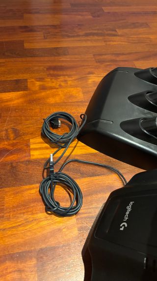 Volante Logitech G29 PS4 PS5 PC