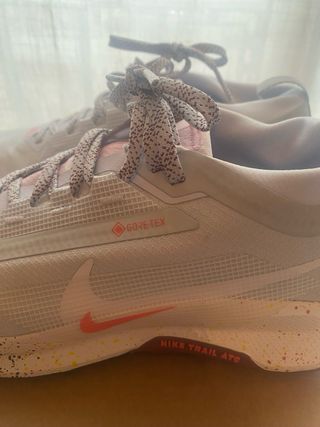 Nike Pegasus Trail 5 GTX Mujer Talla 41