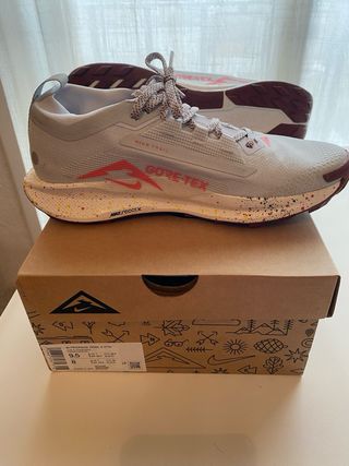 Nike Pegasus Trail 5 GTX Mujer Talla 41