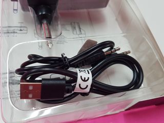 Harley Benton Rockplug Classic Rock