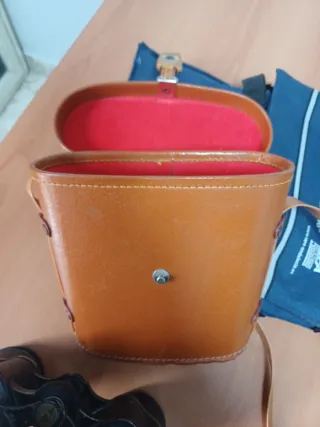 Prismáticos Zenith 8x40