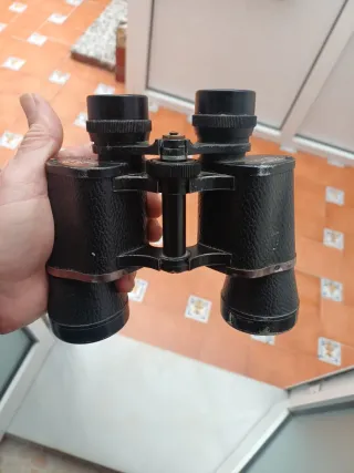 Prismáticos Zenith 8x40