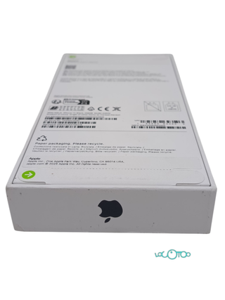 Smartphone Apple iPhone 17 256GB SIGILLATO!!!